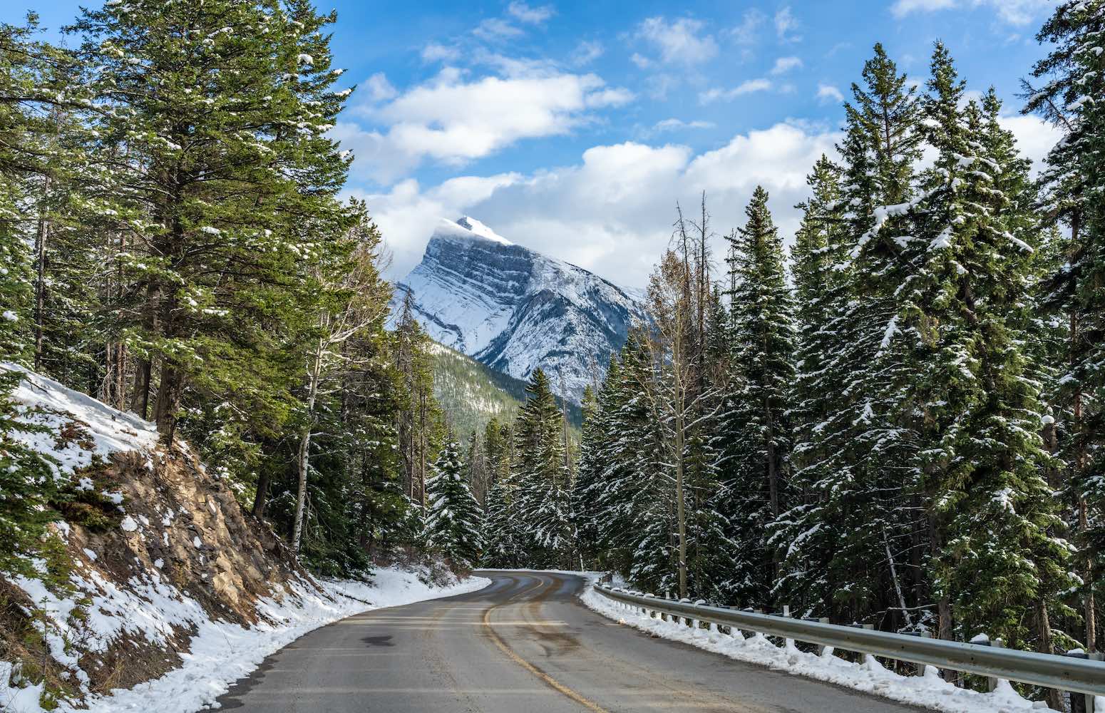 canada Banff