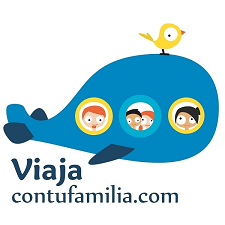 viajes para niños | viajes para familias