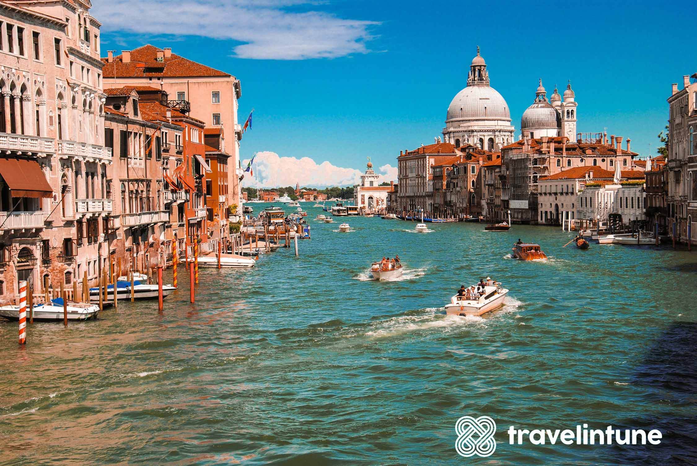 viajes a italia travelintune