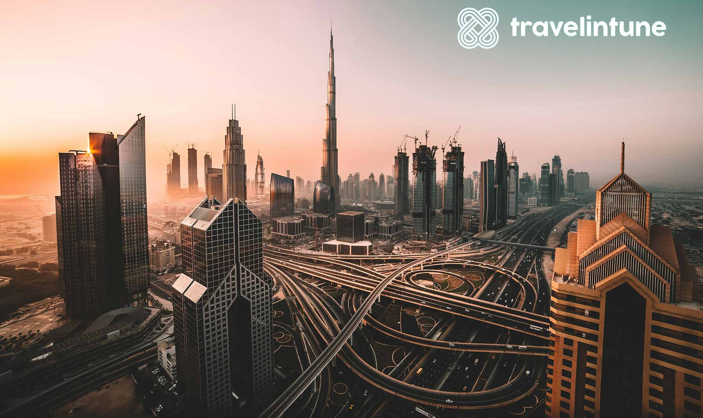 viajar a dubai