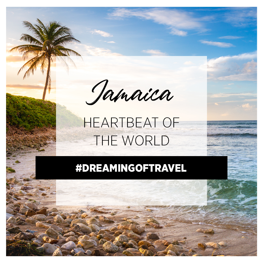 viajar a Jamaica desde Miami