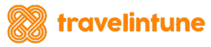 new logo travel in tune