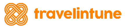 new logo travel in tune