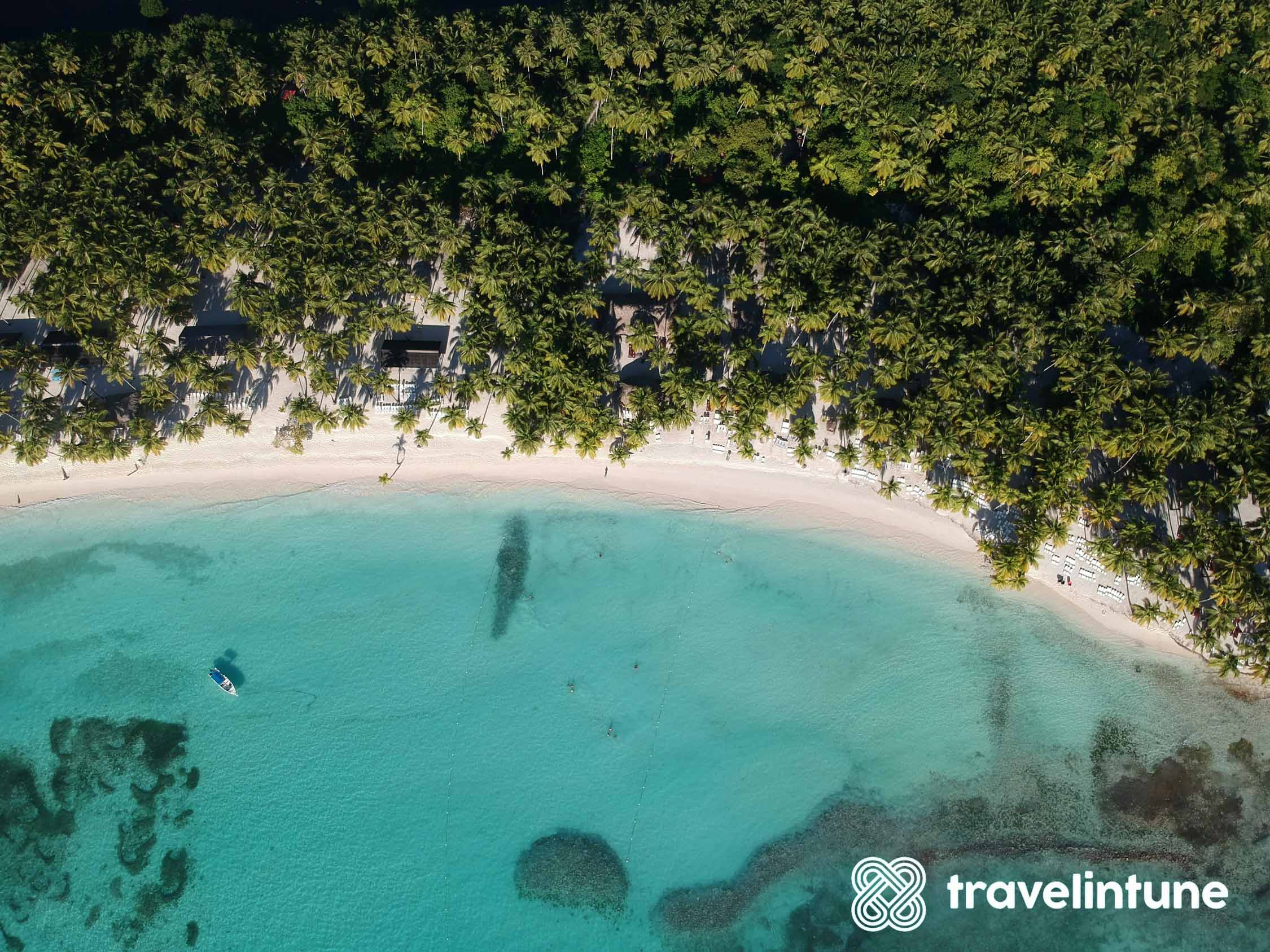 Viajar a Punta Cana