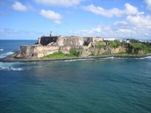 VIAJES Puerto Rico