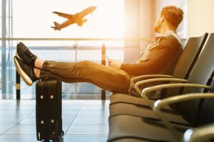 vuelo mas hotel