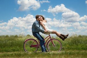 viajes para parejas
