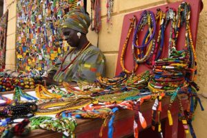 destino viaje Senegal