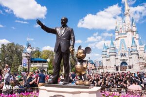 viajes a Orlando
