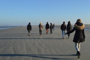 viajes grupos de amigos