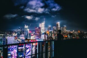 viajar a los ángeles California