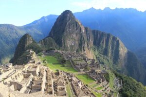 viajar a Suramérica