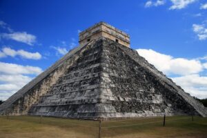 Riviera Maya viajes
